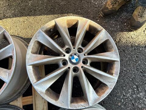 Alliance Felgen