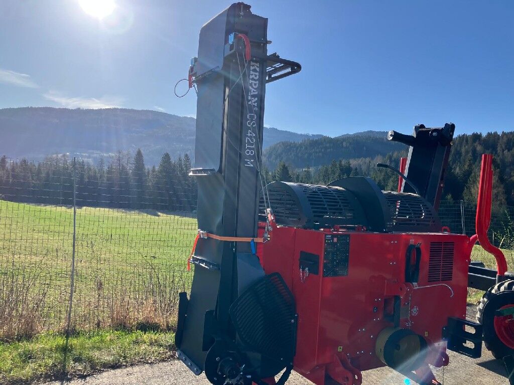 Krpan CS 4218 M 1