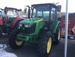 John Deere 5075 E