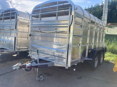 Nugent LC 3618 H