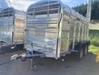 Nugent LC 3618 H 