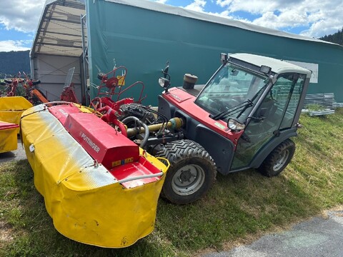 Aebi TT220
