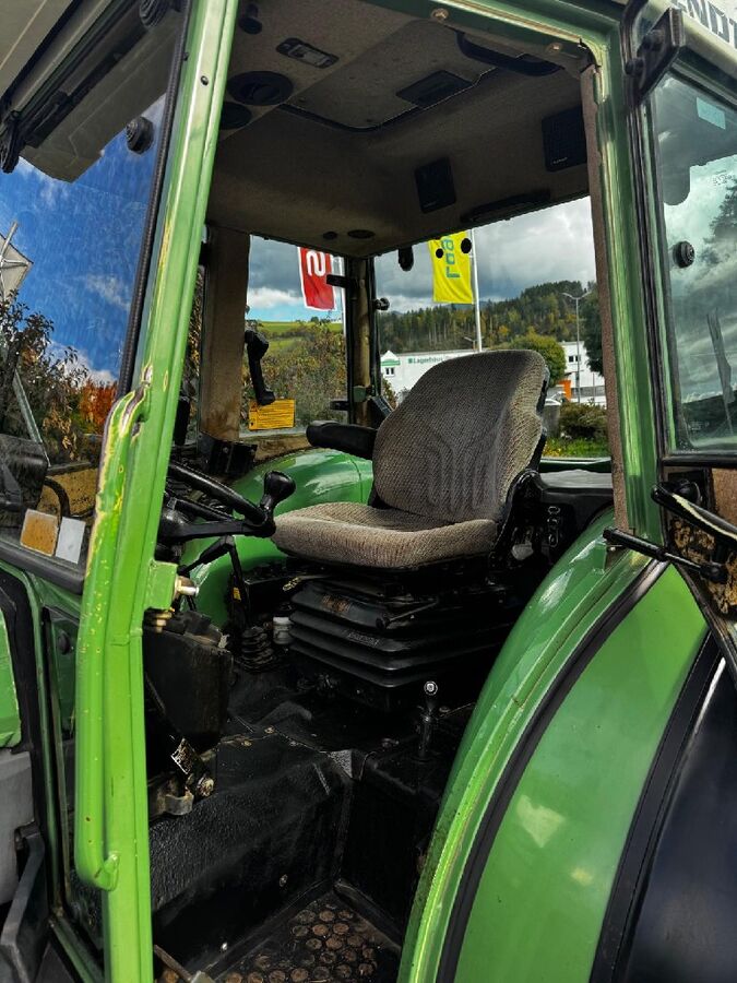 Fendt Farmer 260 S 3