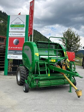 Mc Hale F5500
