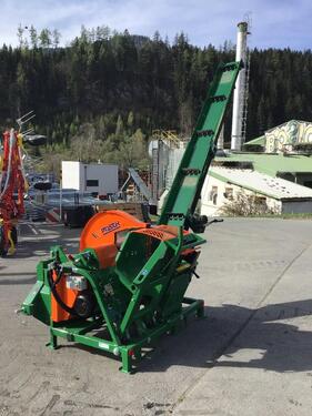 Posch M1370SWF4
