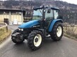 New Holland TL 70 A