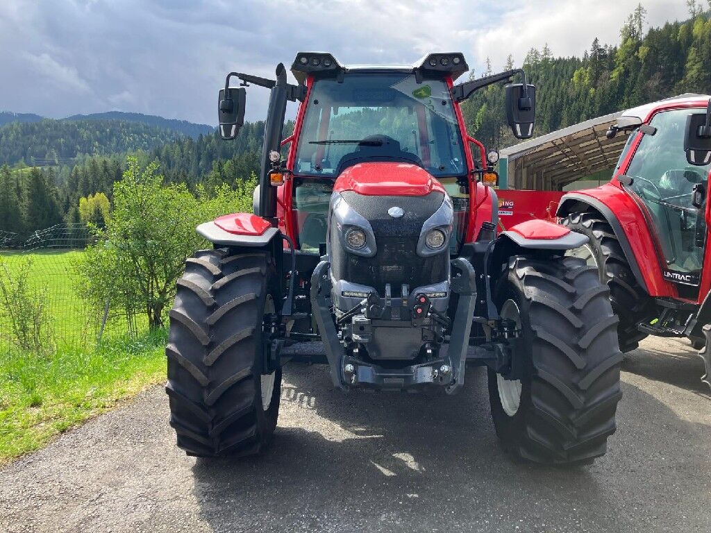 Lindner Lintrac 95 LS 2