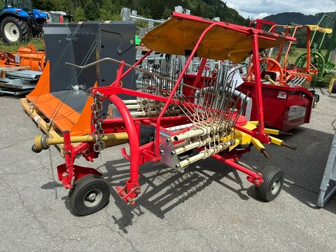 Pöttinger Top 340