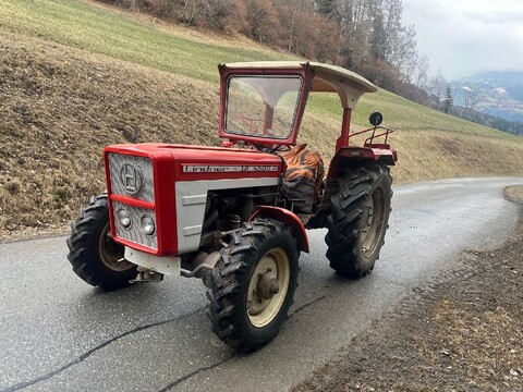 Lindner BF450