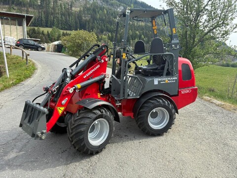 Weidemann 1280