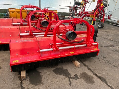 Tehnos MUL 200 LW