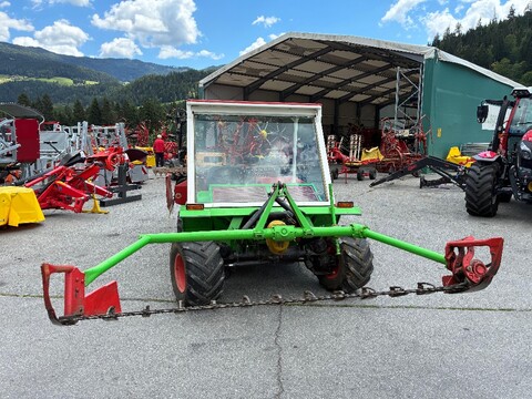 Rasant KT 1203 S
