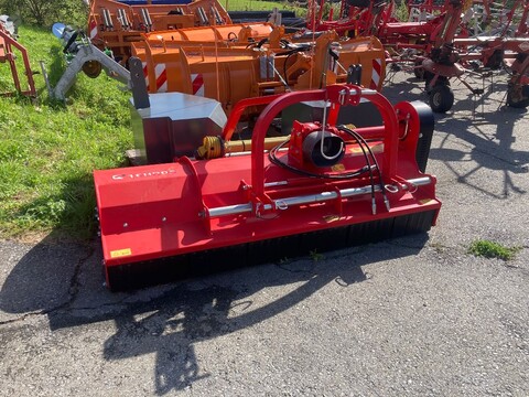 Tehnos MUL 200 LW