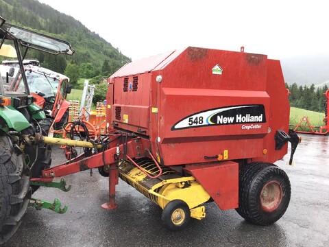 New Holland 548 RCP