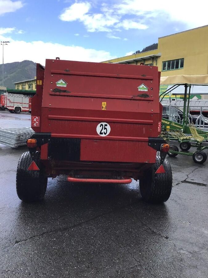 New Holland 548 RCP 3