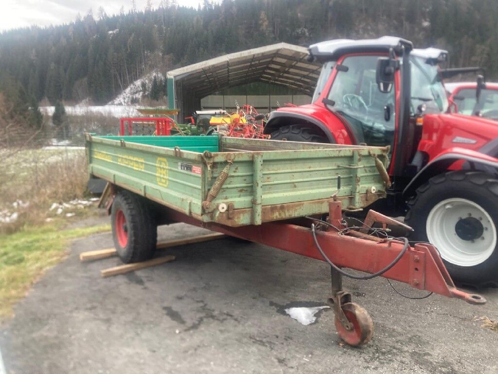 Brantner Einachskipper 1