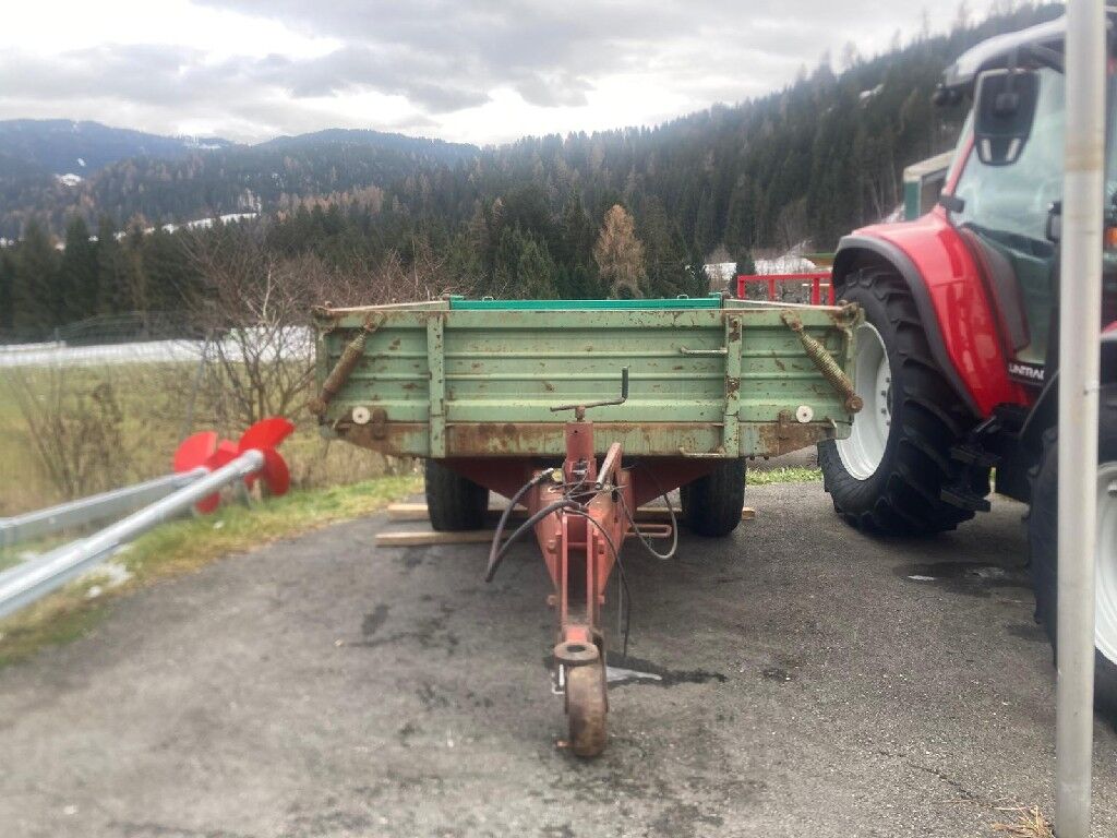 Brantner Einachskipper 2