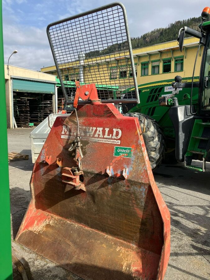 Maxwald 5,5 Tonnen 1