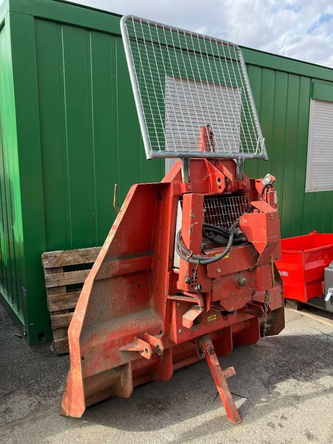 Maxwald 5,5 Tonnen 2