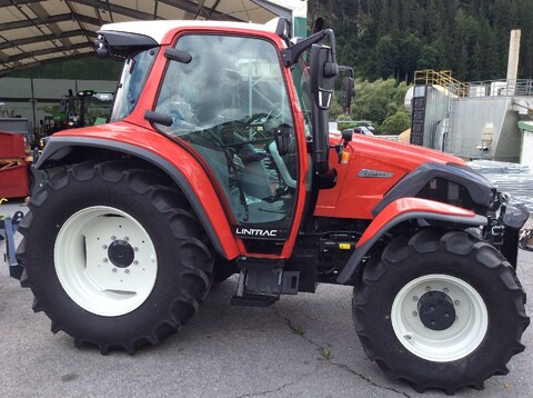 Lindner Lintrac 75LS