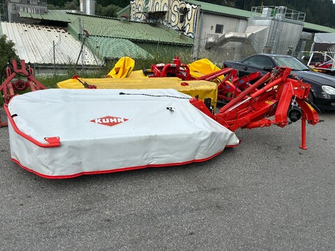 Kuhn GMD 280 FF
