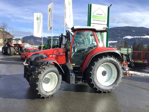 Lindner Lintrac 95 LS