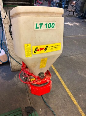 APV LT 100