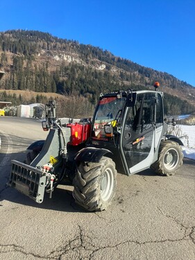 Weidemann T 5522