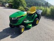 John Deere X 147 R