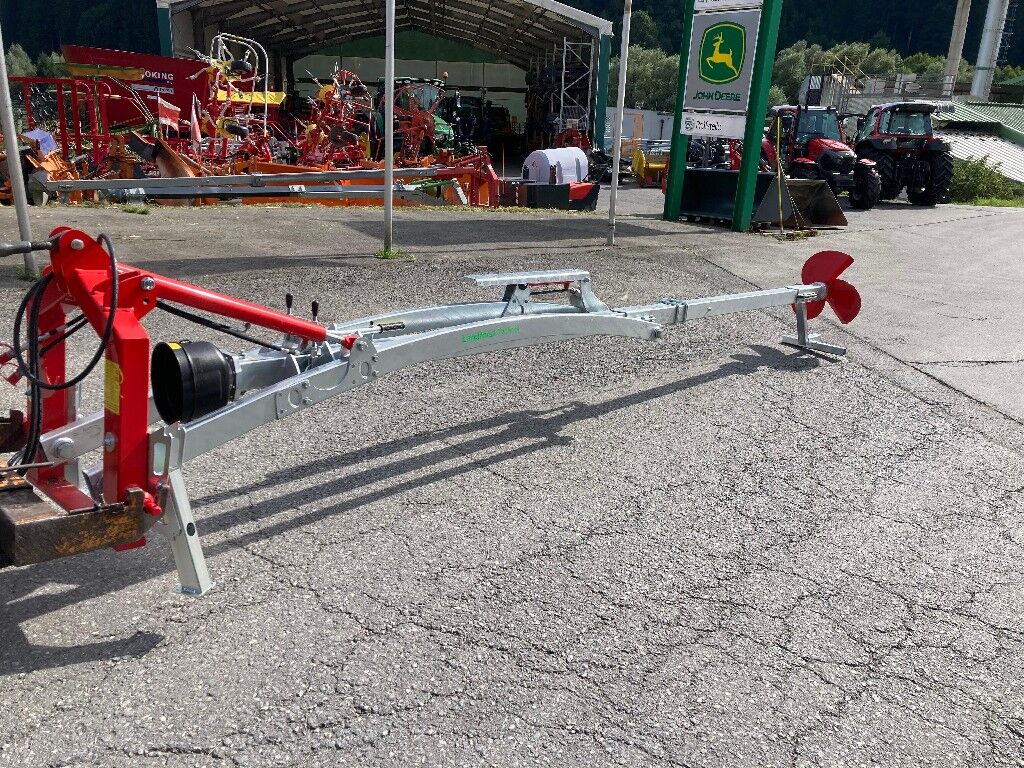 Vakutec THM - Profi 5m 1