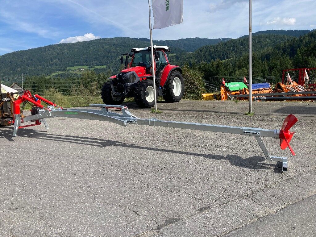 Vakutec THM - Profi 5m 2