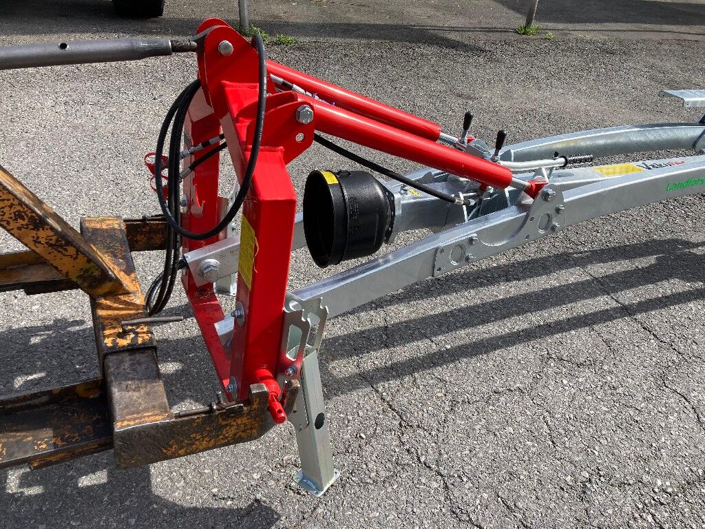 Vakutec THM - Profi 5m 3