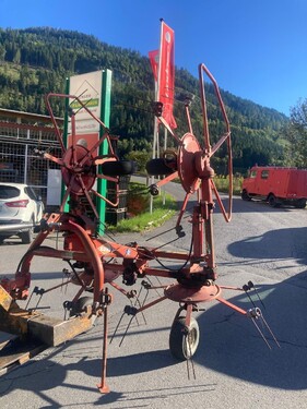 Kuhn GF 5001 MH