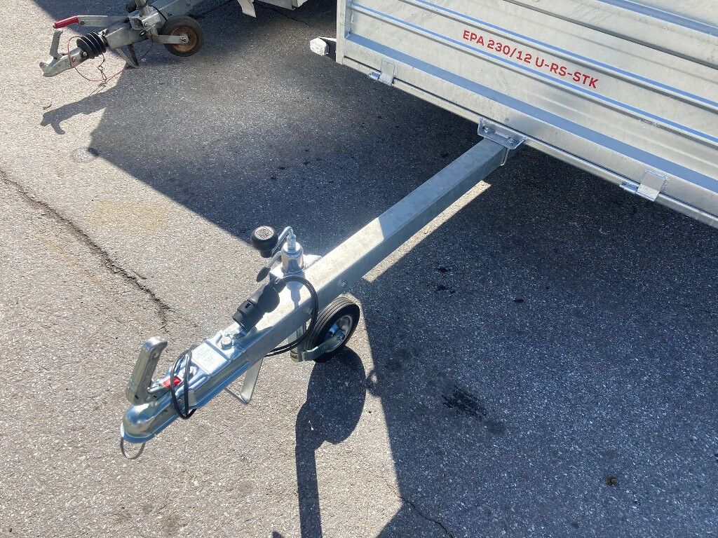 Pongratz EPA 230/12 U-RS-STK 2