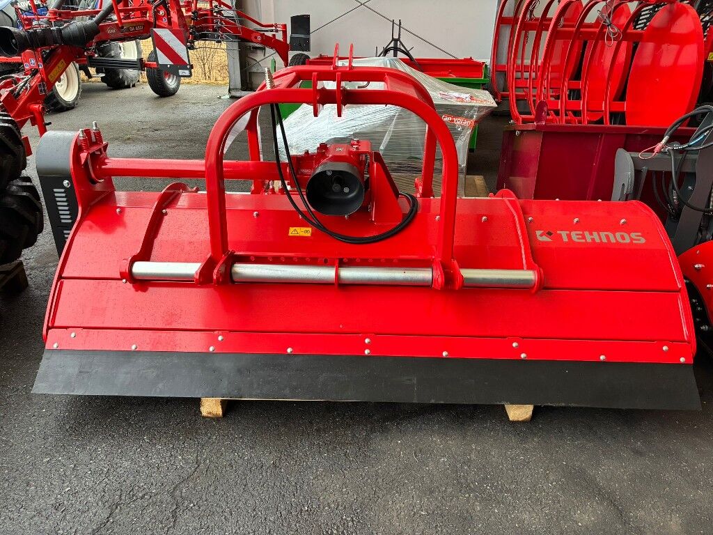 Tehnos MU 250 R LW 2