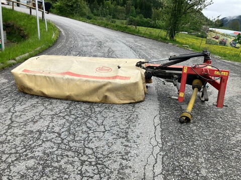 Vicon DMB 2400