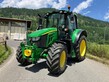 John Deere 6100