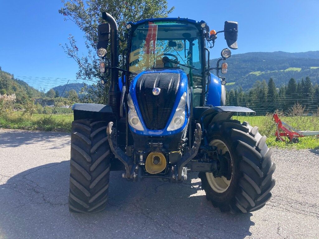 New Holland T5.100 2