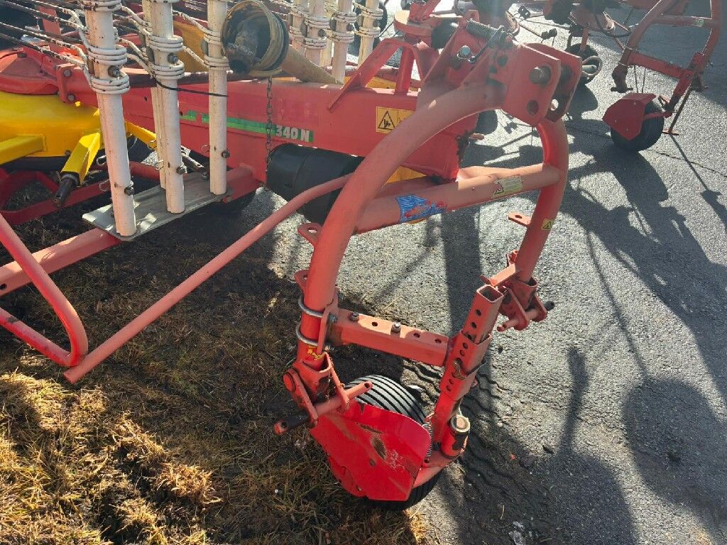 Pöttinger Euro Top 340 N 2