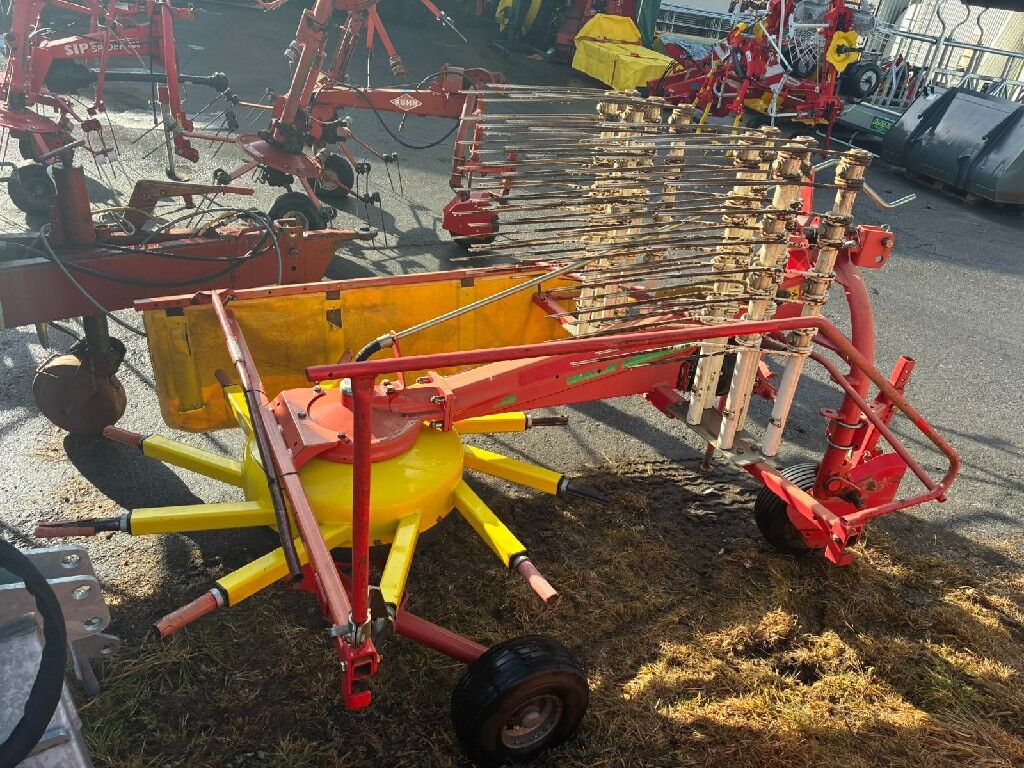 Pöttinger Euro Top 340 N 3