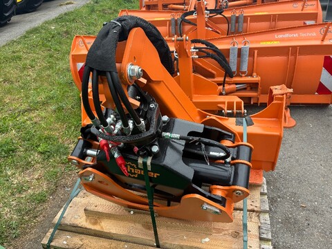 Hauer HZ 230