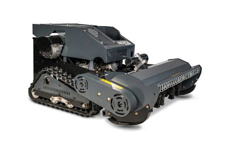 Nero Remote-Mulcher RSM-1000GT