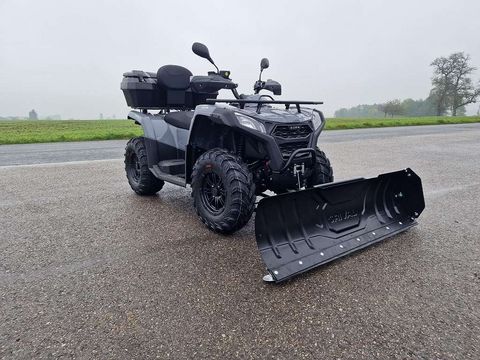 CF-Moto CForce GOES Terrox 500L 