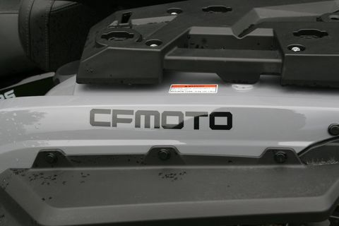 CF-Moto CForce 1000 V2 EFI 4x4 Servo