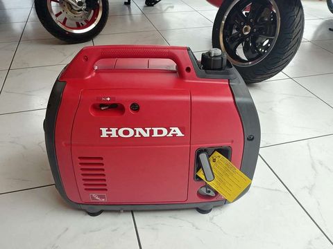 Honda EU 22i Notstromaggregat 