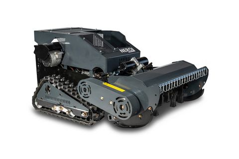 Nero Remote-Mulcher RSM-800GT