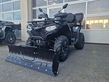 CF-Moto CF-Moto CForce 450 DLX ABS 90 Km/H 4 Jahre Garan