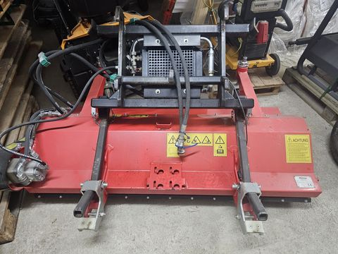 Müthing MU-FM 160