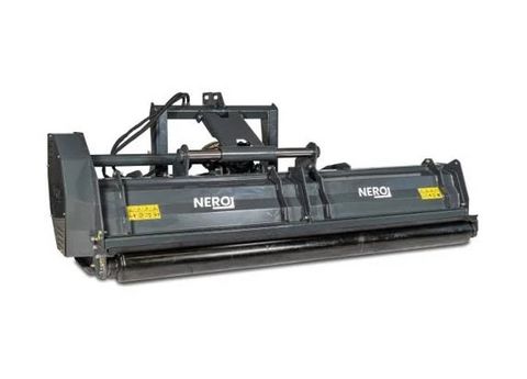 Nero Schlegelmulcher S-280H