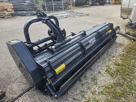 Nero Schlegelmulcher Nero M-260H